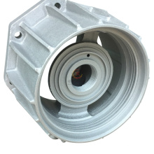 OEM ADC12 Die Casting / Aluminium Alloy Die Casting